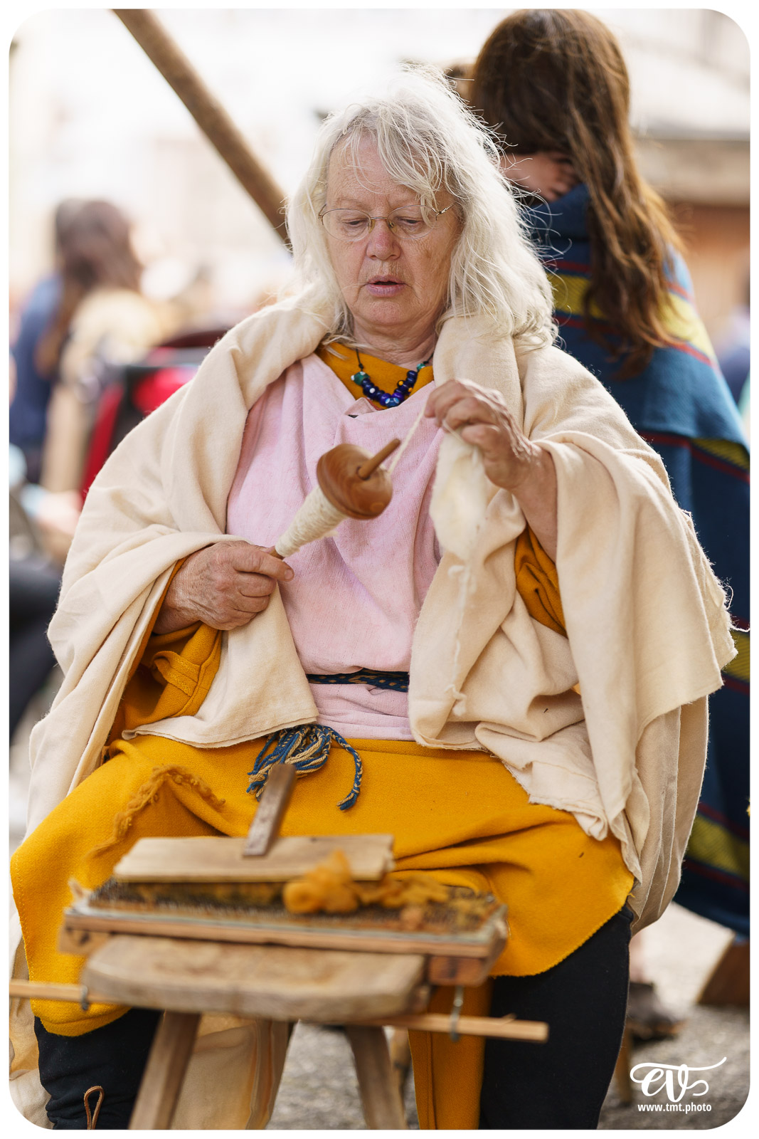 JOURNÉES EUROPÉENNES DE L'ARCHÉOLOGIE